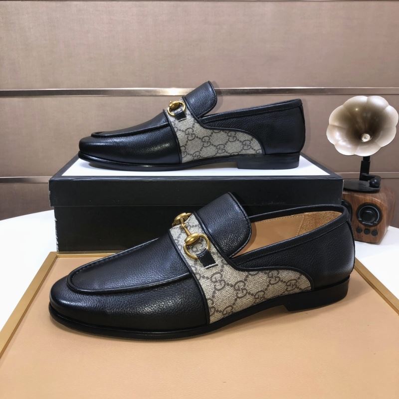 Gucci Business Shoes